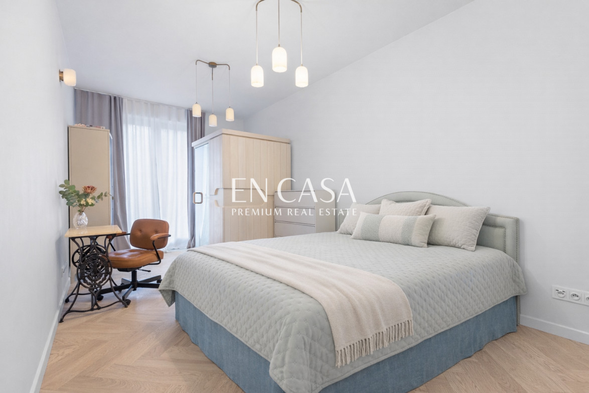 Apartment Sale Warszawa Mokotów Cybernetyki 14